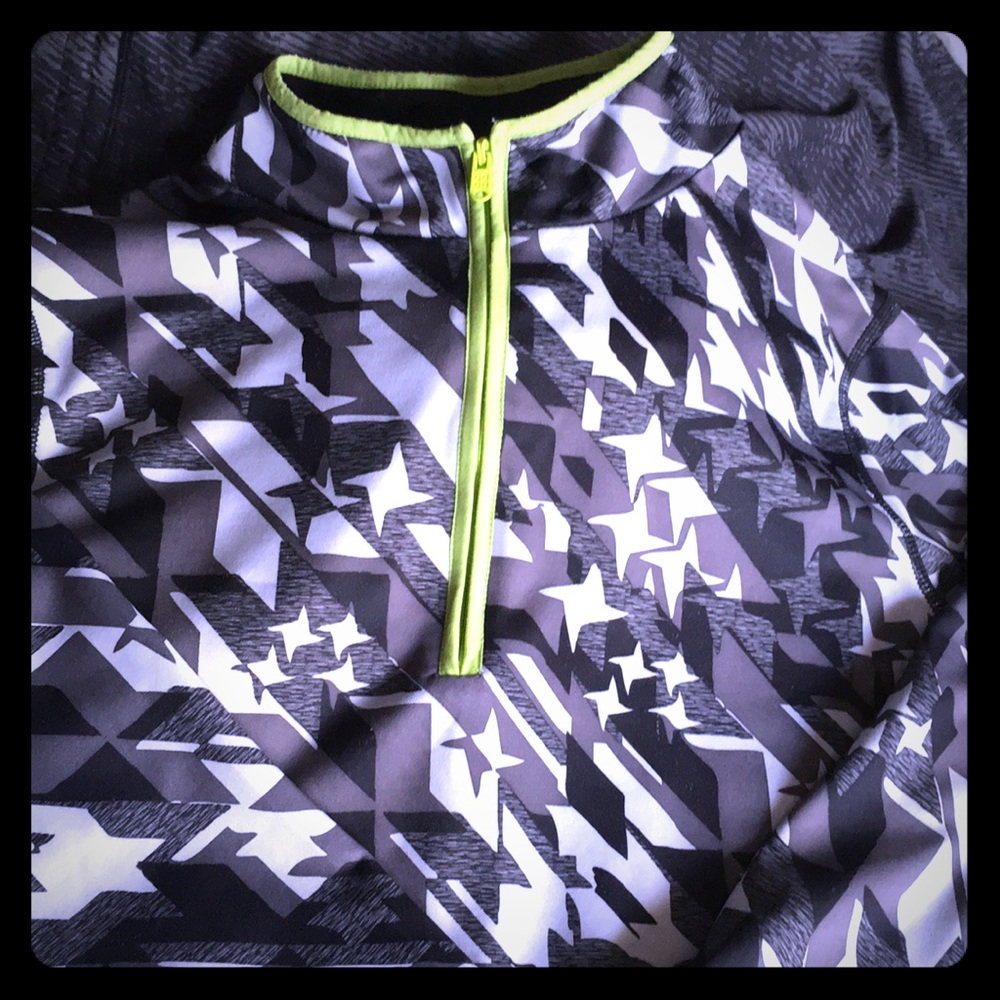 ☘️actra performance wear women’s pullover sports